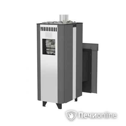 Дровяная печь Костёр ПаРус 24 РЕЛАКС в Хабаровске