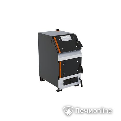 Комбинированный котел Zota Тополь ВК-16 в Хабаровске