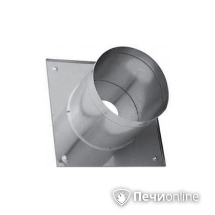  Феррум Разделка потолочная нерж. 600 d-210 в Хабаровске