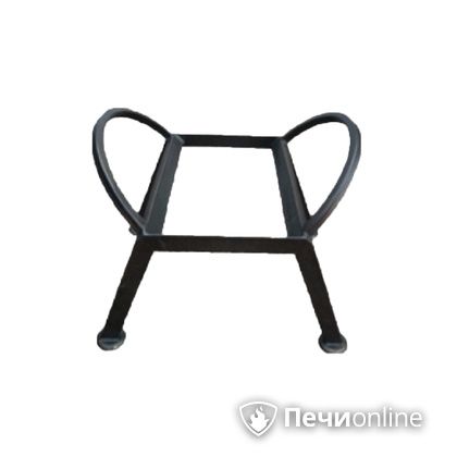 Подставка под печь Везувий АОГТ 01  в Хабаровске