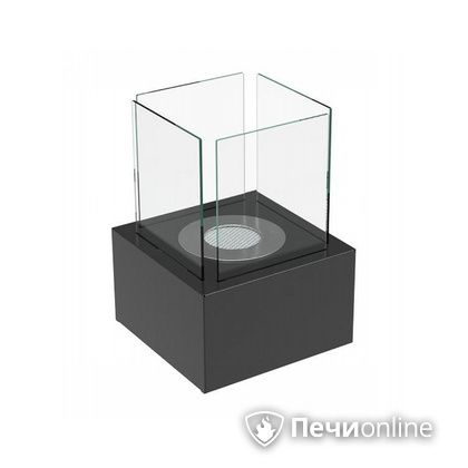 Биокамин Kratki TANGO 2 черный TUV в Хабаровске