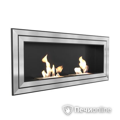 Биокамин Kratki JULIET/1500 TUV (1100x650) в Хабаровске