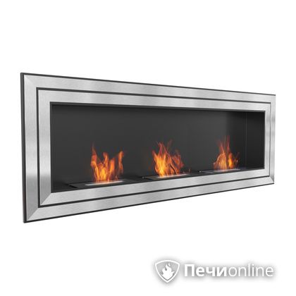 Биокамин Kratki JULIET/1800 TUV (1100x650) в Хабаровске