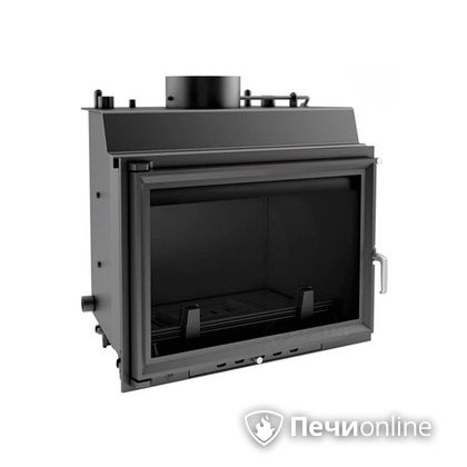 Каминная топка Kratki Wiktor/PW/12/W чугун в Хабаровске