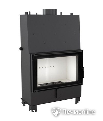 Каминная топка Kratki Lucy/PW/16/W в Хабаровске