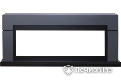 Портал для электрокамина Dimplex Lindos серый графит в Хабаровске