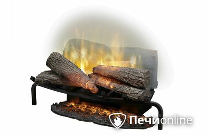 Электрический очаг Dimplex RevIllusion RLG25 в Хабаровске