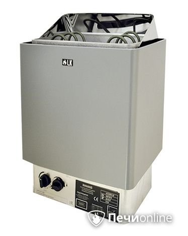 Электрокаменка LK MODERN 9 в Хабаровске