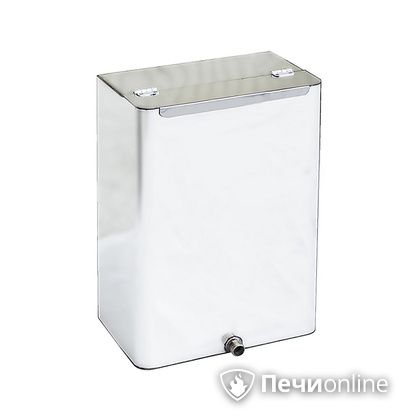 Бак навесного типа Березка 50 л для печей в Хабаровске