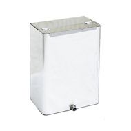 Бак навесного типа Березка 50 л для печей