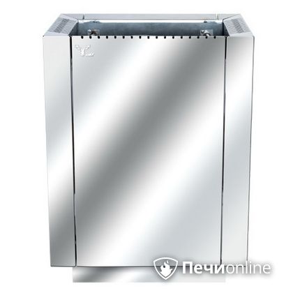 Электрокаменка (электрическая печь) Урал-Микма-Терм (УМТ) Альфа ЭКМ-15 кВт 380В без пульта в Хабаровске