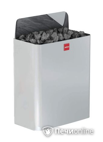 Электрокаменка (электрическая печь) Harvia Wall SW60E без пульта в Хабаровске