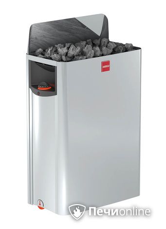 Электрокаменка (электрическая печь) Harvia Wall SW90 в Хабаровске