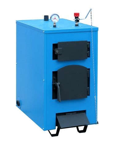 Котёл отопления Траян ПЕРФЕКТ ТР-12 2К в Хабаровске