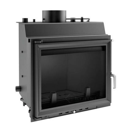 Газовая топка Kratki ERYK/PW/10/W в Хабаровске