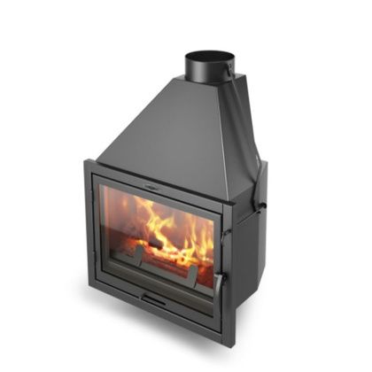 Каминная топка TMF Аквариус с т/о в Хабаровске