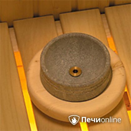  Harvia Чаша для воды и гибкий шланг Hidden Heather ZHH-220  в Хабаровске