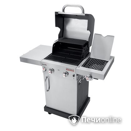 Гриль газовый Char-Broil Professional PRO 2S в Хабаровске