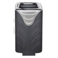 Дровяная банная печь Березка Берёзка 15 ДТ-4 