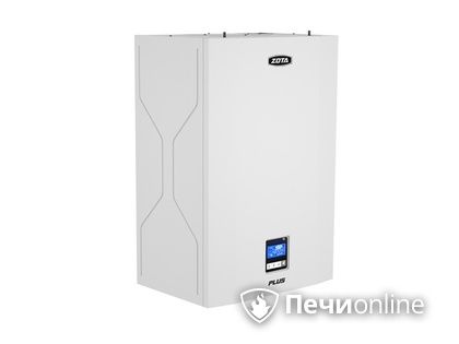 Электрические котлы Zota 6 MK-S Plus в Хабаровске