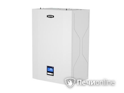 Электрические котлы Zota 9 MK-S Plus в Хабаровске