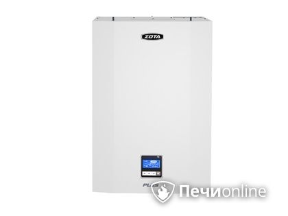 Электрические котлы Zota 15 MK-S Plus в Хабаровске