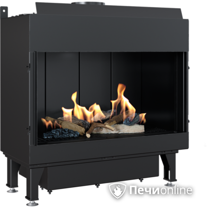 Газовая топка Kratki LEO/70/G31/37MBAR в Хабаровске