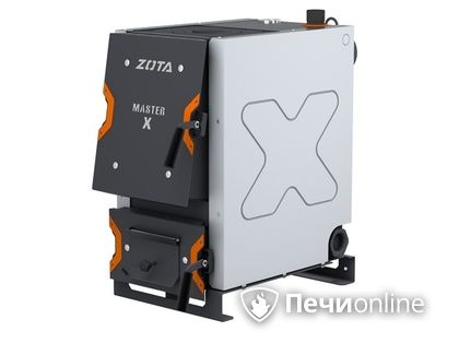 Твердотопливные котлы Zota Master-Х 18П в Хабаровске