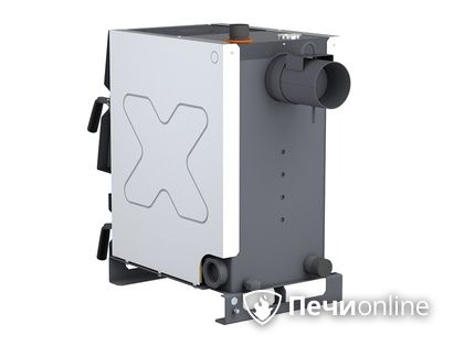 Твердотопливные котлы Zota Master-Х 14 (без плиты) в Хабаровске