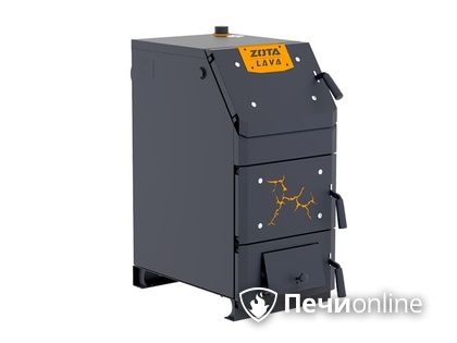 Твердотопливные котлы Zota Lava 17 в Хабаровске