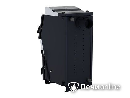 Твердотопливные котлы Zota Bulat Turbo 25 в Хабаровске