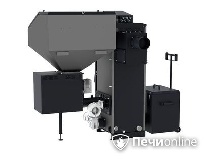 Твердотопливные котлы Zota Stahanov 85кВт 2R-800 в Хабаровске