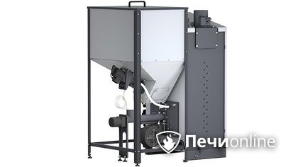 Твердотопливные котлы Zota Focus 22 в Хабаровске