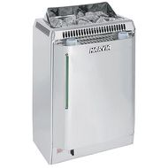 Электрокаменка для сауны Harvia Topclass Combi KV50SE с парогенератором без пульта