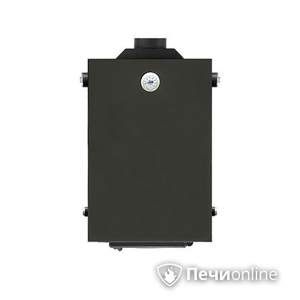 Котлы Везувий Эльбрус-14 в Хабаровске