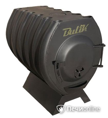 Отопительно-варочые печи Березка BulyK 280 в Хабаровске