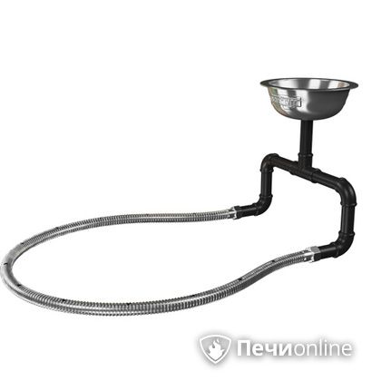 Паровые пушки Сабантуй ППС-3 в Хабаровске