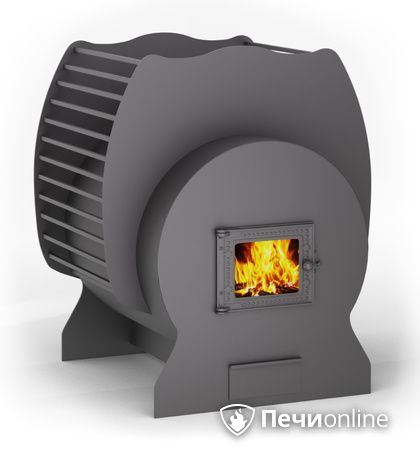 Дровяные печи-каменки Сабантуй Легенда Классик каменка 24С в Хабаровске