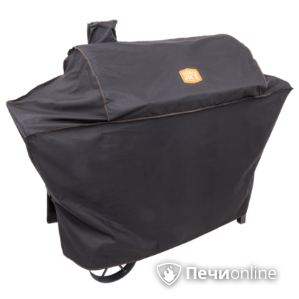 Аксессуар для тандыра Oklahoma Joe's чехол для угольного гриля  Judge в Хабаровске