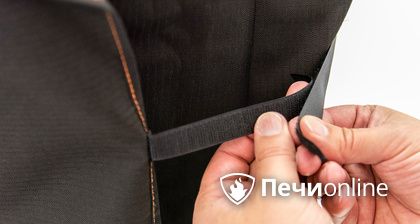 Аксессуар для приготовления на огне Oklahoma Joe's чехол для коптильни Highland offset в Хабаровске