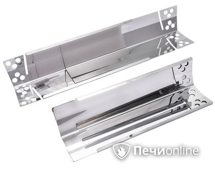 Аксессуар для тандыра Char-Broil Универсальный жароотсекатель в Хабаровске