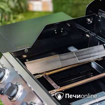 Аксессуар для приготовления на огне Char-Broil Универсальный жароотсекатель XL в Хабаровске