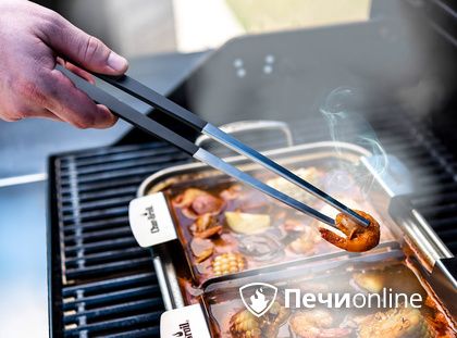 Аксессуар для приготовления на огне Char-Broil Щипцы для гриля Tweezer в Хабаровске