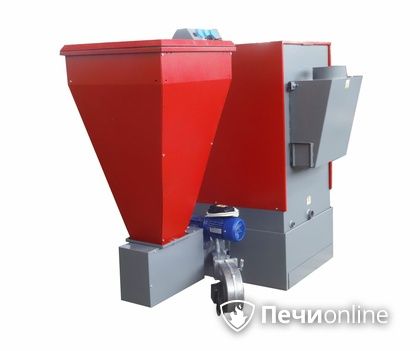 Пеллетный котел Faci 51 Base в Хабаровске