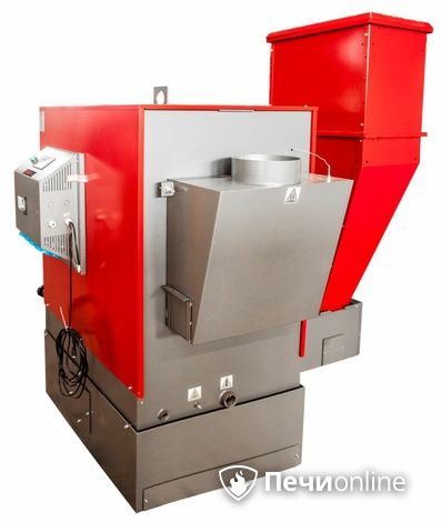 Пеллетный котел Faci 78 Base в Хабаровске