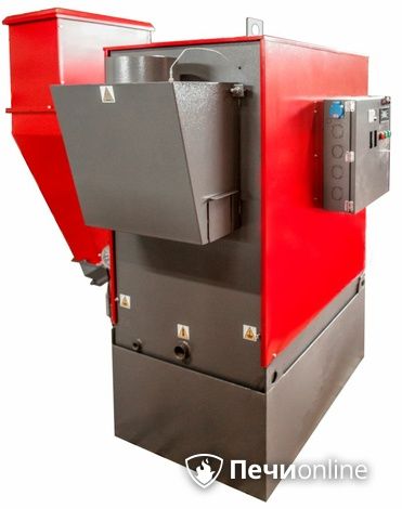 Пеллетный котел Faci 130 Classico в Хабаровске