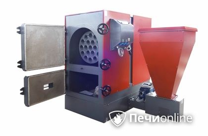 Пеллетный котел Faci 215 Base в Хабаровске