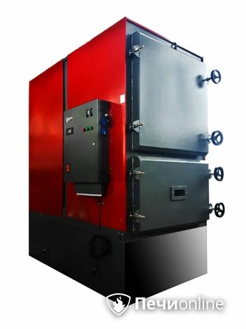 Пеллетный котел Faci 1000 Classico в Хабаровске