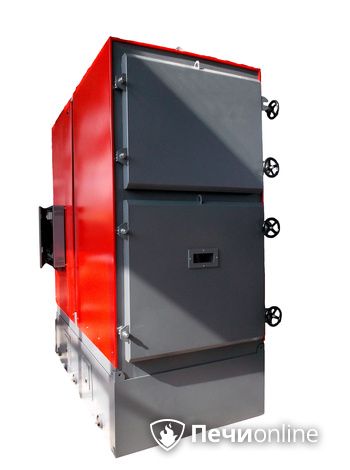 Твердотопливный котел Faci 1000 TT Base в Хабаровске