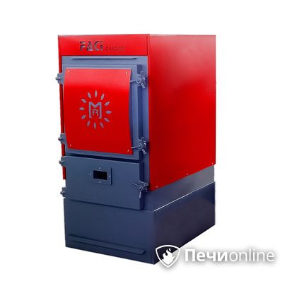 Твердотопливный котел Faci 78 TT Base в Хабаровске